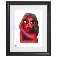Image 2 of Selflove - A4
