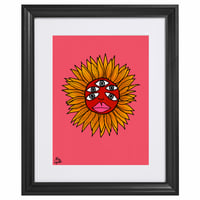 Image 2 of Tournesol - A4