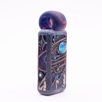 Image 3 of Glass Maze Mountains Talisman 