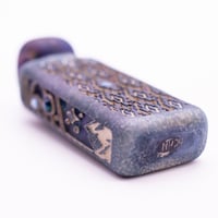 Image 5 of Glass Maze Mountains Talisman 