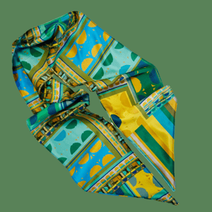 Image of City City Scarf three colours 