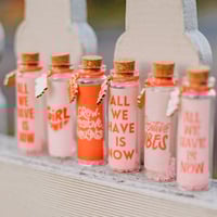 Image 2 of Girl Power - Message in a Bottle