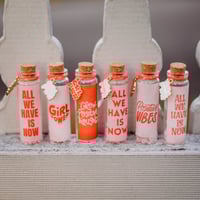 Image 6 of Girl Power - Message in a Bottle