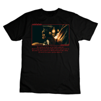 Ritual Cult Cup Tee