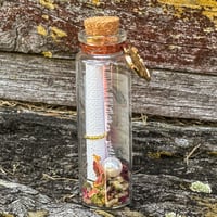 Image 2 of Mothers (Flowers) - Message in a Bottle