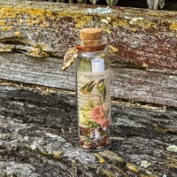 Image 1 of Mothers (Flowers) - Message in a Bottle
