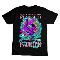 Call of the Haunted Tee