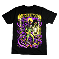 Serpent Mine Tee