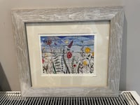 Image 1 of Wildflowers Framed Print