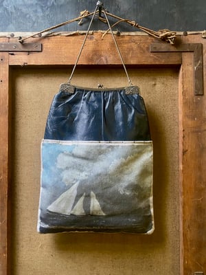 Image of What is old is new - bag no. 01