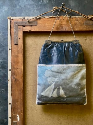 Image of What is old is new - bag no. 01