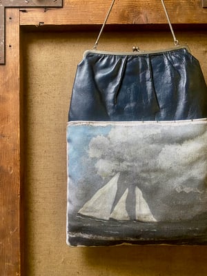 Image of What is old is new - bag no. 01