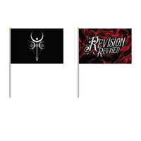 Hand Flag Bundle (PRE ORDER)