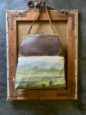 Image of what is old is new - bag no. 02