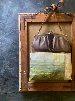 Image of what is old is new - bag no. 02