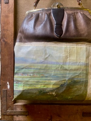 Image of what is old is new - bag no. 02