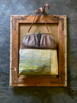 Image of what is old is new - bag no. 02