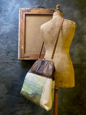 Image of what is old is new - bag no. 02