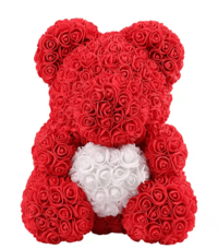 Rose bear