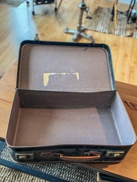 Image 5 of USAAF “The 7 Dwarfs” Flight Suitcase