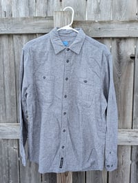 Image 2 of Submerged Button Down