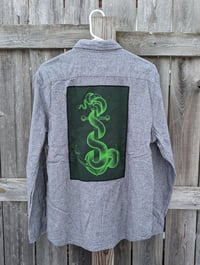 Image 1 of Submerged Button Down