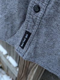 Image 3 of Submerged Button Down