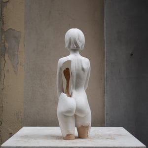 PIECES "waiting"