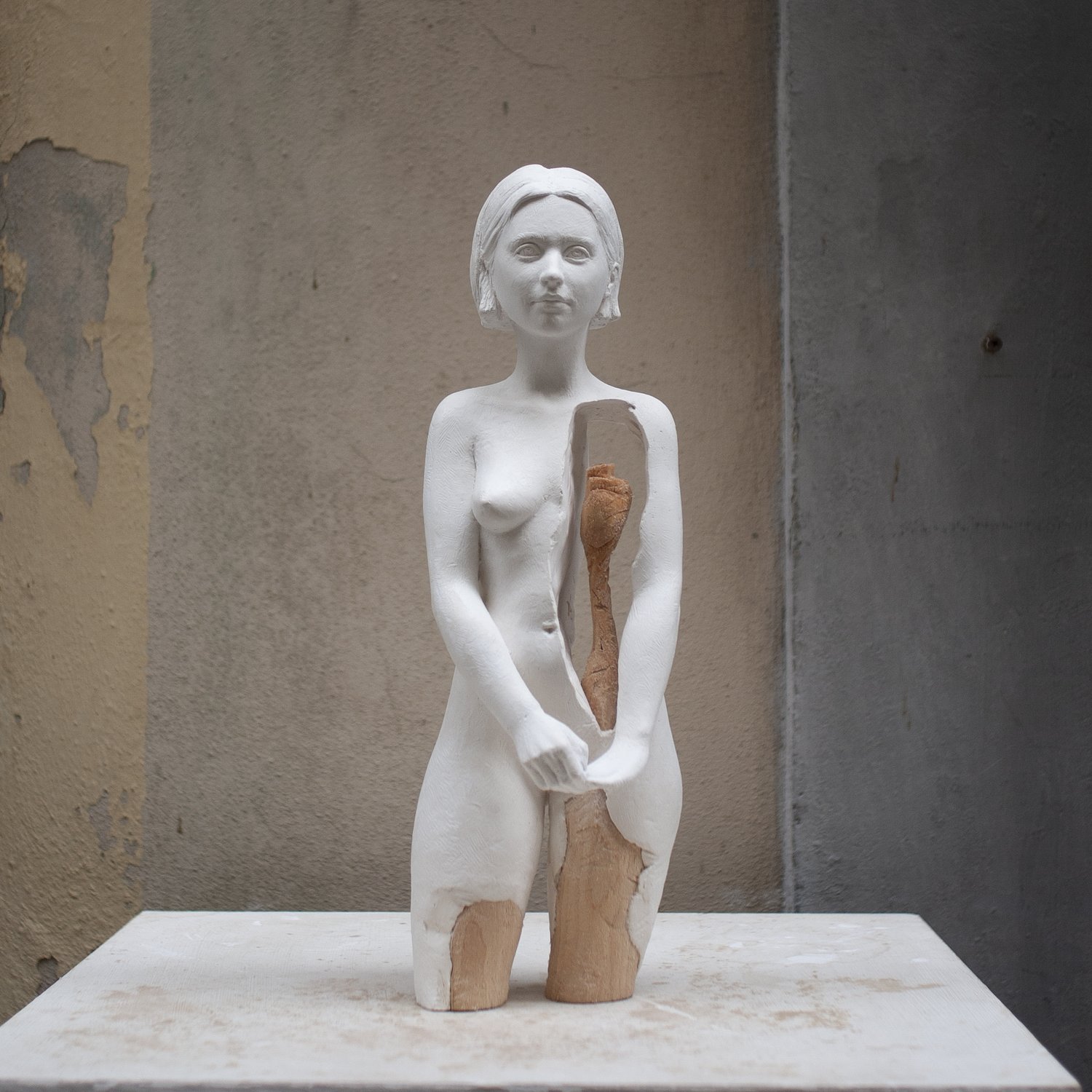 PIECES "waiting"