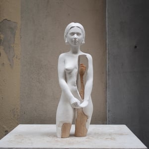 PIECES "waiting"