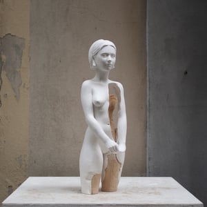 PIECES "waiting"
