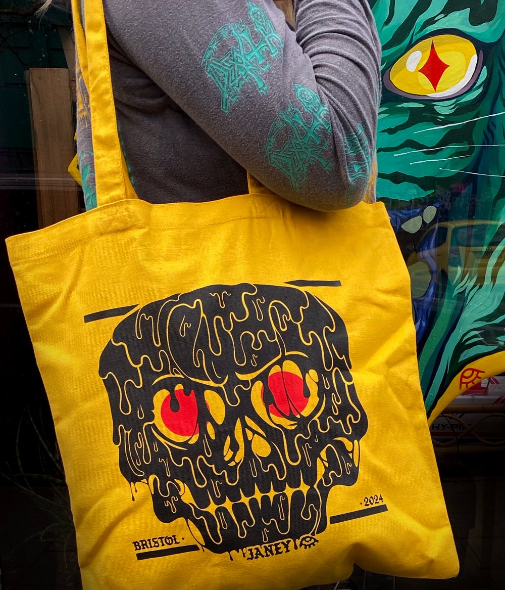 Image of Tote Bag