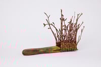 Image 2 of Hybrid Objects: Tools with weave postcard pack