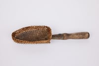Image 4 of Hybrid Objects: Tools with weave postcard pack