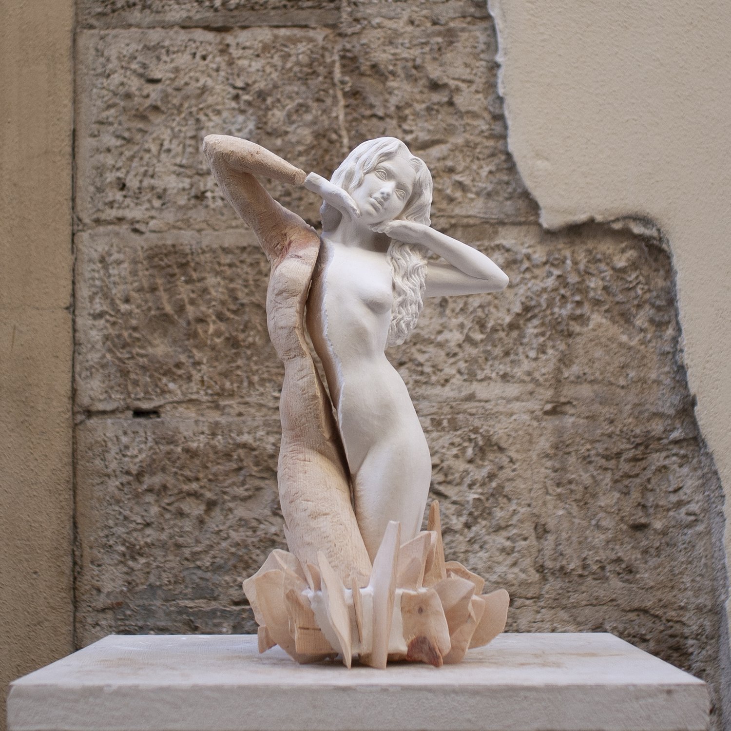 PIECES "Dreaming"