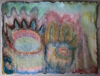 Vessel In Your Hands