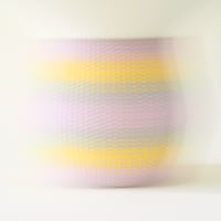 Image 2 of Weave v10 lilac/yellow/gray