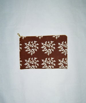 Image of Ivy Hearts bag