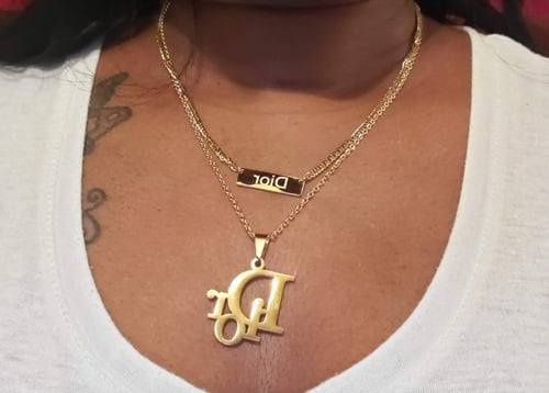 Image of Mya~Gold