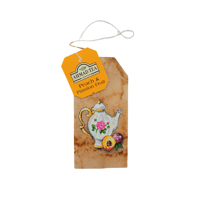 Image 1 of Peach and Passion Fruit