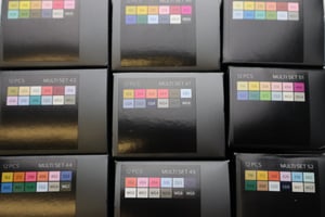 Image of Stylefile 12er Multi Set (Überraschungspaket)