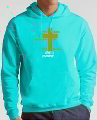 Image 2 of GLIM PUT YOUR PROBLEMS ON THE CROSS!