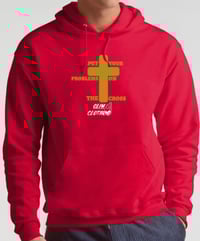 Image 1 of GLIM PUT YOUR PROBLEMS ON THE CROSS!