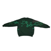 Image 4 of (XL) Nike The Virus Triple Green "Uirusu" 591