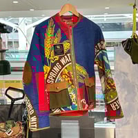 Image 2 of Sleeping Bag Jackets