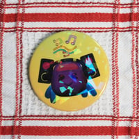 Image 3 of Pui Pui pin