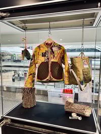 Image 3 of Sleeping Bag Jackets