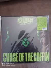 Image 1 of Nekromantix - curse of the coffin lp