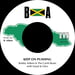 Image of Bobby Aitken & The Carib Beats / Lloyd & Glen - Keep on Pushing / Soul Special 7" (BA)