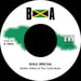 Image of Bobby Aitken & The Carib Beats / Lloyd & Glen - Keep on Pushing / Soul Special 7" (BA)